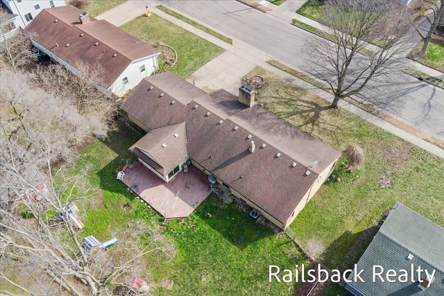 3121 Higgins Avenue Sw, Grandville City, MI 49418