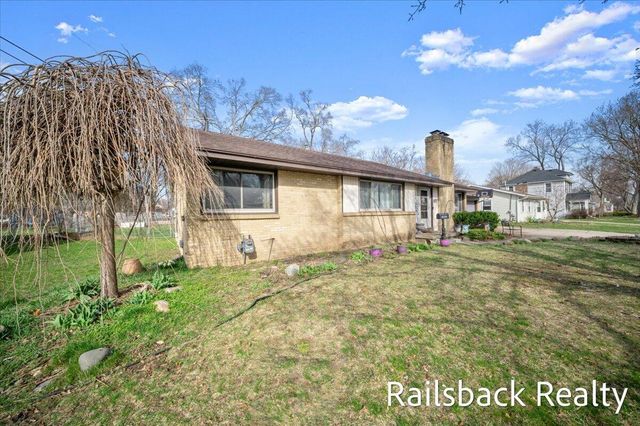 3121 Higgins Avenue Sw, Grandville City, MI 49418