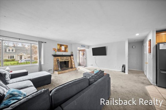 3121 Higgins Avenue Sw, Grandville City, MI 49418