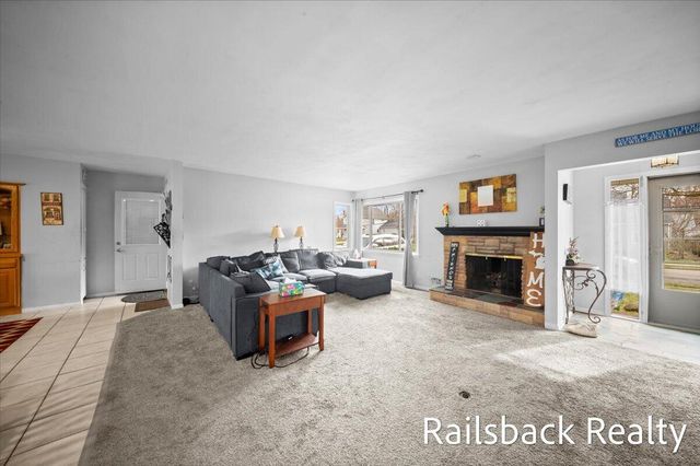 3121 Higgins Avenue Sw, Grandville City, MI 49418