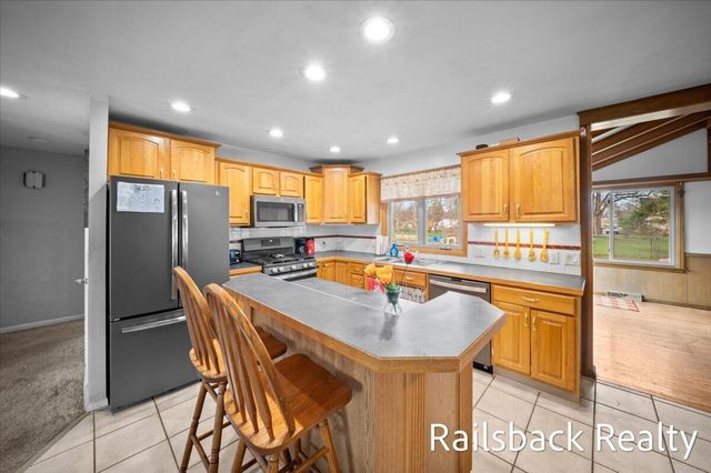 3121 Higgins Avenue Sw, Grandville City, MI 49418