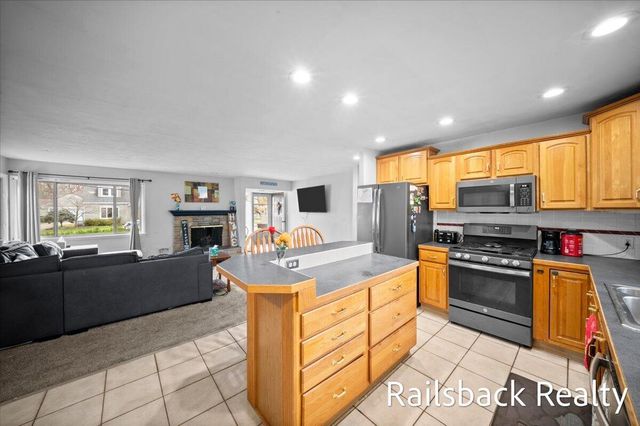 3121 Higgins Avenue Sw, Grandville City, MI 49418