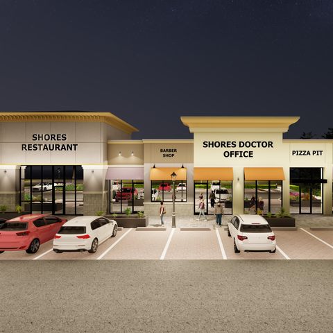 0 Shores Blvd, St Augustine, FL 32086