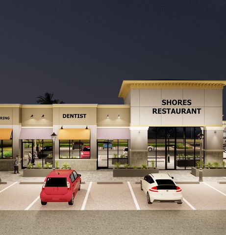 0 Shores Blvd, St Augustine, FL 32086