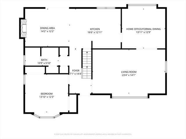 33 Taft Rd, Sterling, MA 01564