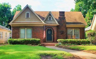 2013 VICTORY AVENUE, Wichita Falls, TX 76301