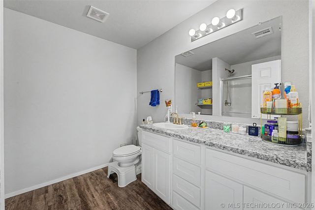 10010 E 109th Place N, Owasso, OK 74055