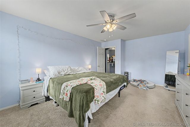 10010 E 109th Place N, Owasso, OK 74055