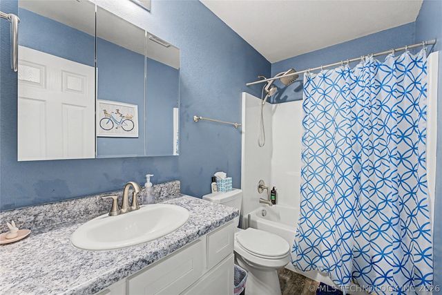 10010 E 109th Place N, Owasso, OK 74055