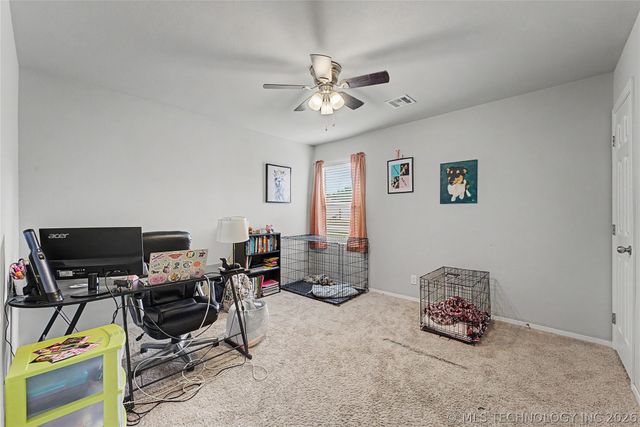 10010 E 109th Place N, Owasso, OK 74055