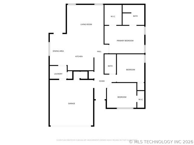 10010 E 109th Place N, Owasso, OK 74055