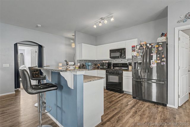 10010 E 109th Place N, Owasso, OK 74055