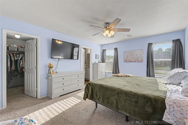 10010 E 109th Place N, Owasso, OK 74055