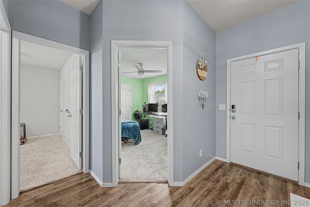 10010 E 109th Place N, Owasso, OK 74055