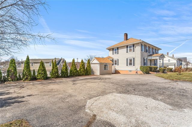 1605 Main Street, West Warwick, RI 02893