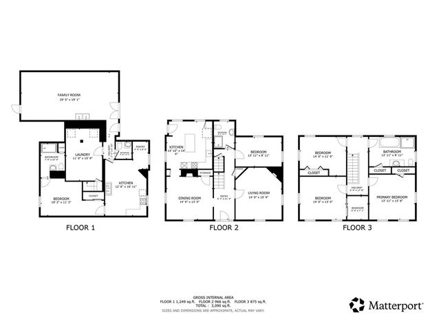 1605 Main Street, West Warwick, RI 02893