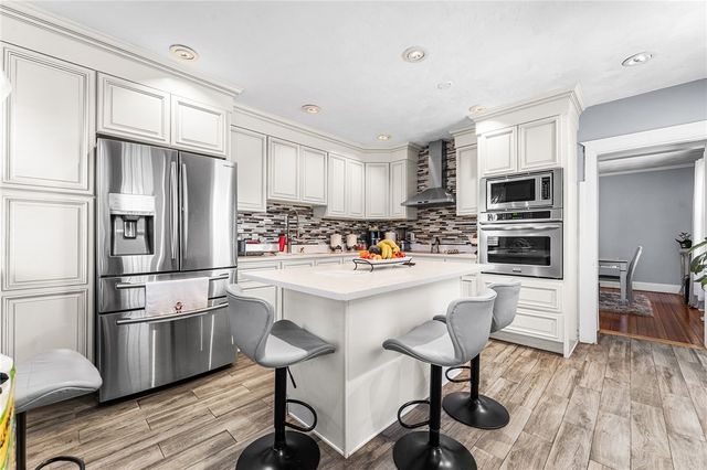 1605 Main Street, West Warwick, RI 02893