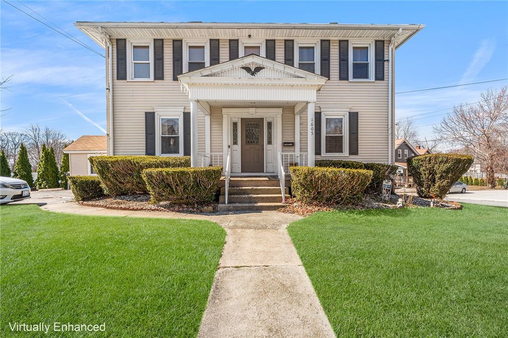 1605 Main Street, West Warwick, RI 02893