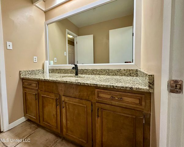 58 Summit Ridge Drive, Brandon, MS 39042