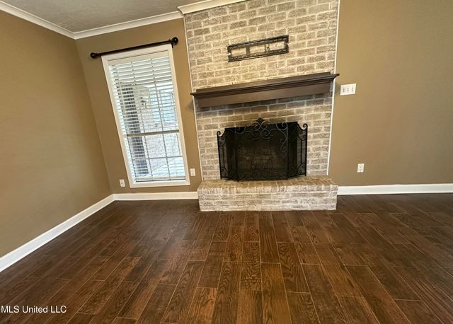 58 Summit Ridge Drive, Brandon, MS 39042
