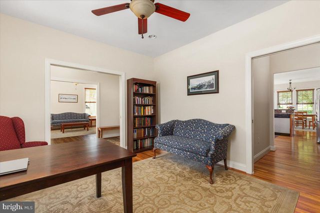 849 VILLAGE CT, Front Royal, VA 22630