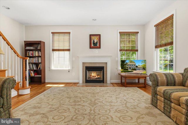 849 VILLAGE CT, Front Royal, VA 22630