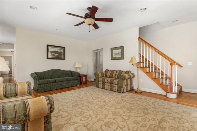 849 VILLAGE CT, Front Royal, VA 22630