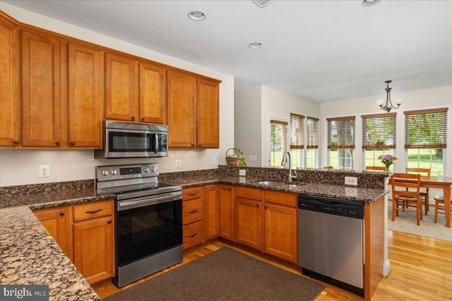 849 VILLAGE CT, Front Royal, VA 22630