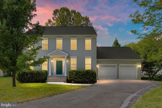 849 VILLAGE CT, Front Royal, VA 22630