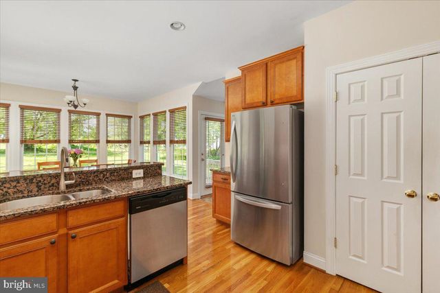 849 VILLAGE CT, Front Royal, VA 22630