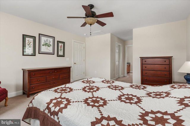 849 VILLAGE CT, Front Royal, VA 22630