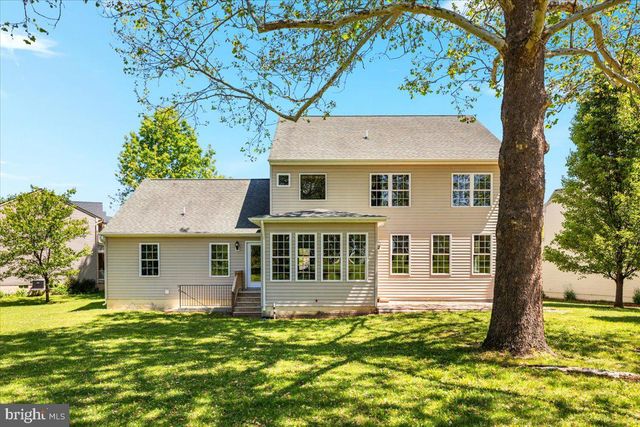 849 VILLAGE CT, Front Royal, VA 22630