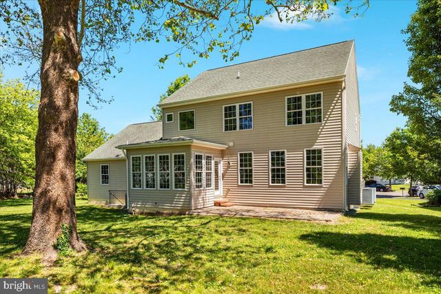 849 VILLAGE CT, Front Royal, VA 22630