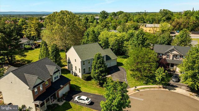 849 VILLAGE CT, Front Royal, VA 22630