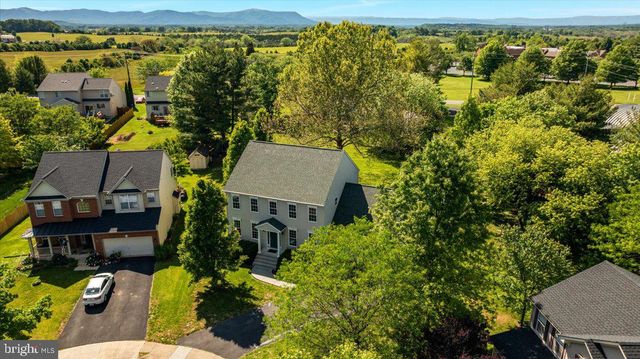 849 VILLAGE CT, Front Royal, VA 22630