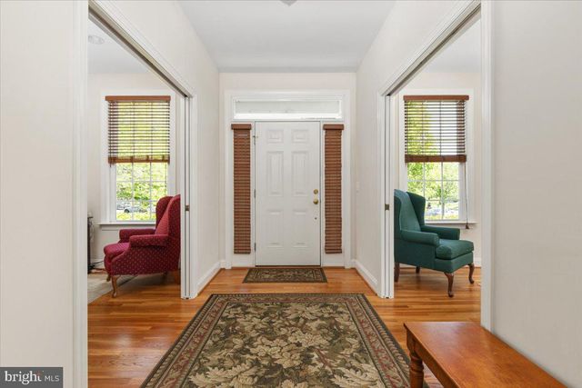 849 VILLAGE CT, Front Royal, VA 22630
