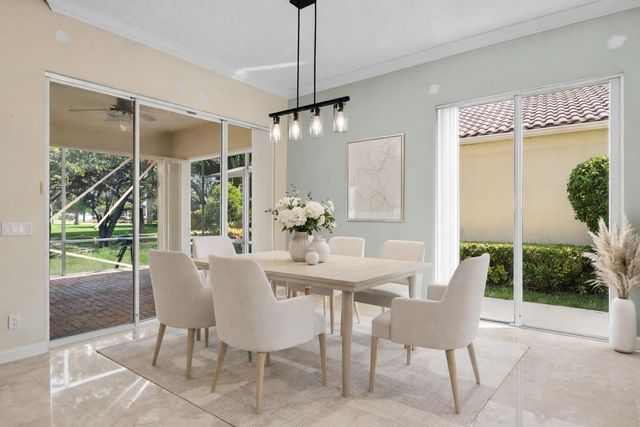 306 Aegean Road, Palm Beach Gardens, FL 33410