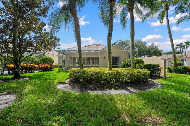 306 Aegean Road, Palm Beach Gardens, FL 33410