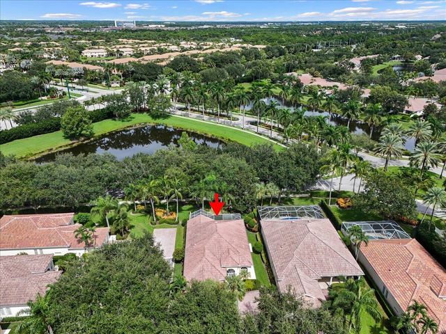 306 Aegean Road, Palm Beach Gardens, FL 33410