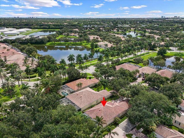 306 Aegean Road, Palm Beach Gardens, FL 33410