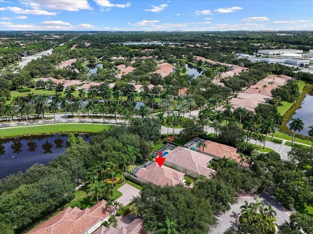 306 Aegean Road, Palm Beach Gardens, FL 33410