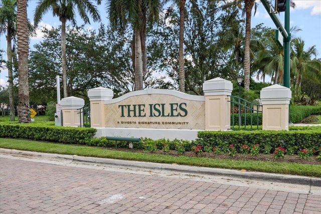 306 Aegean Road, Palm Beach Gardens, FL 33410