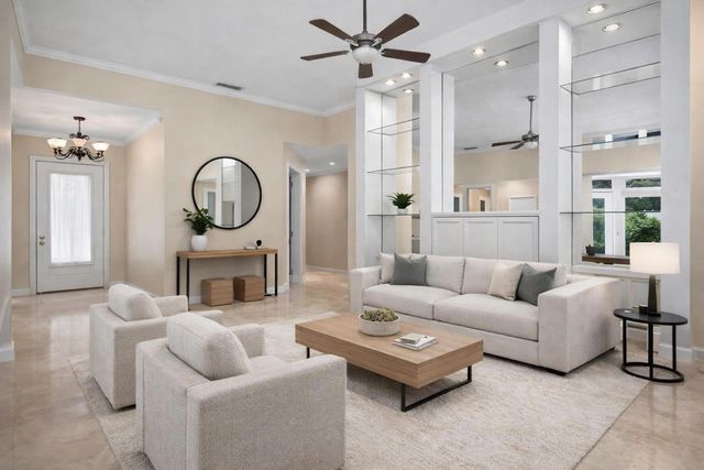 306 Aegean Road, Palm Beach Gardens, FL 33410