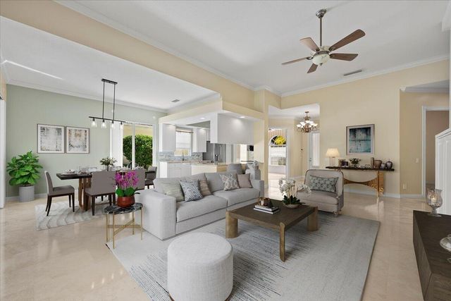 306 Aegean Road, Palm Beach Gardens, FL 33410