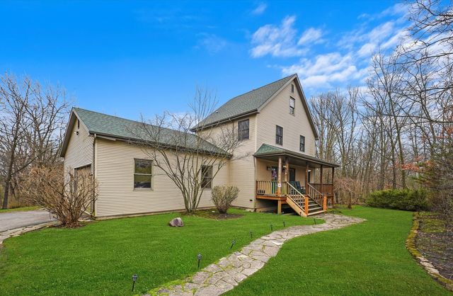 3551 S State Street, Crete, IL 60417