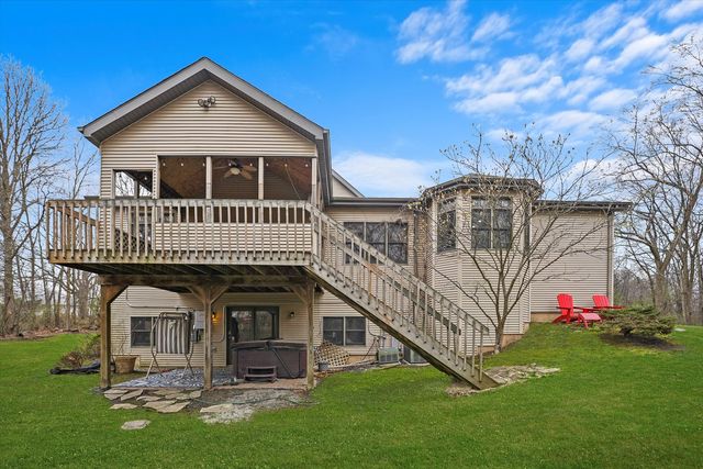 3551 S State Street, Crete, IL 60417