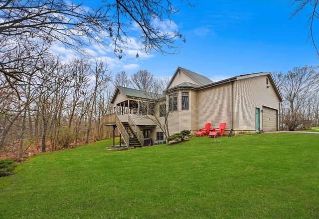 3551 S State Street, Crete, IL 60417