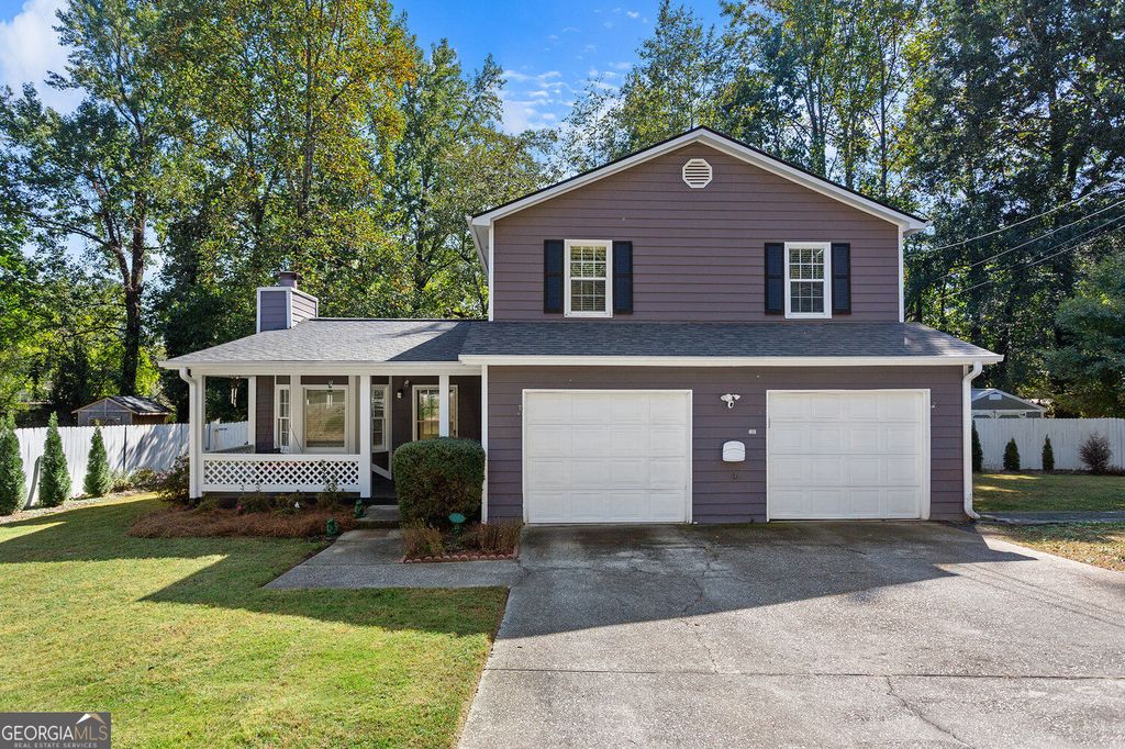 1025 Natalie Lane SE, Smyrna, GA 30082 — photo 2