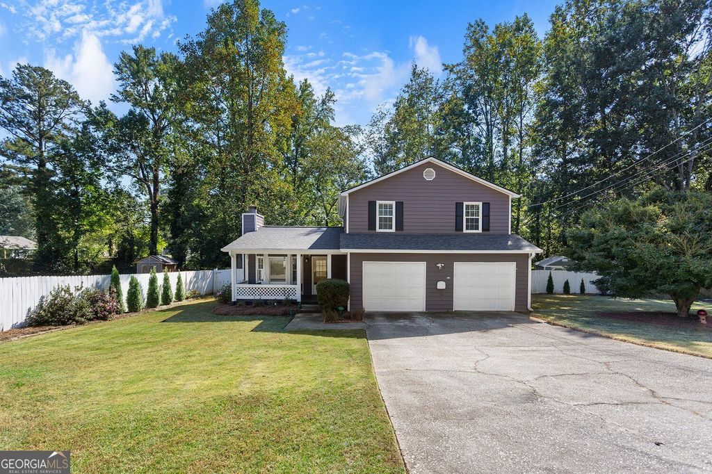 1025 Natalie Lane SE, Smyrna, GA 30082 — photo 3