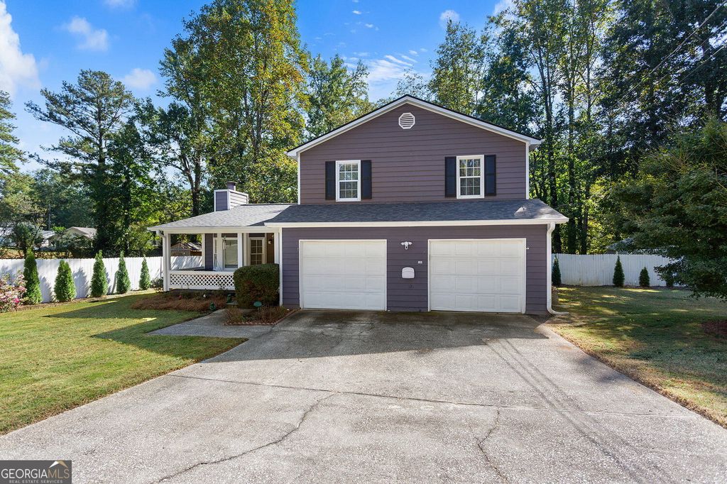 1025 Natalie Lane SE, Smyrna, GA 30082 — photo 4